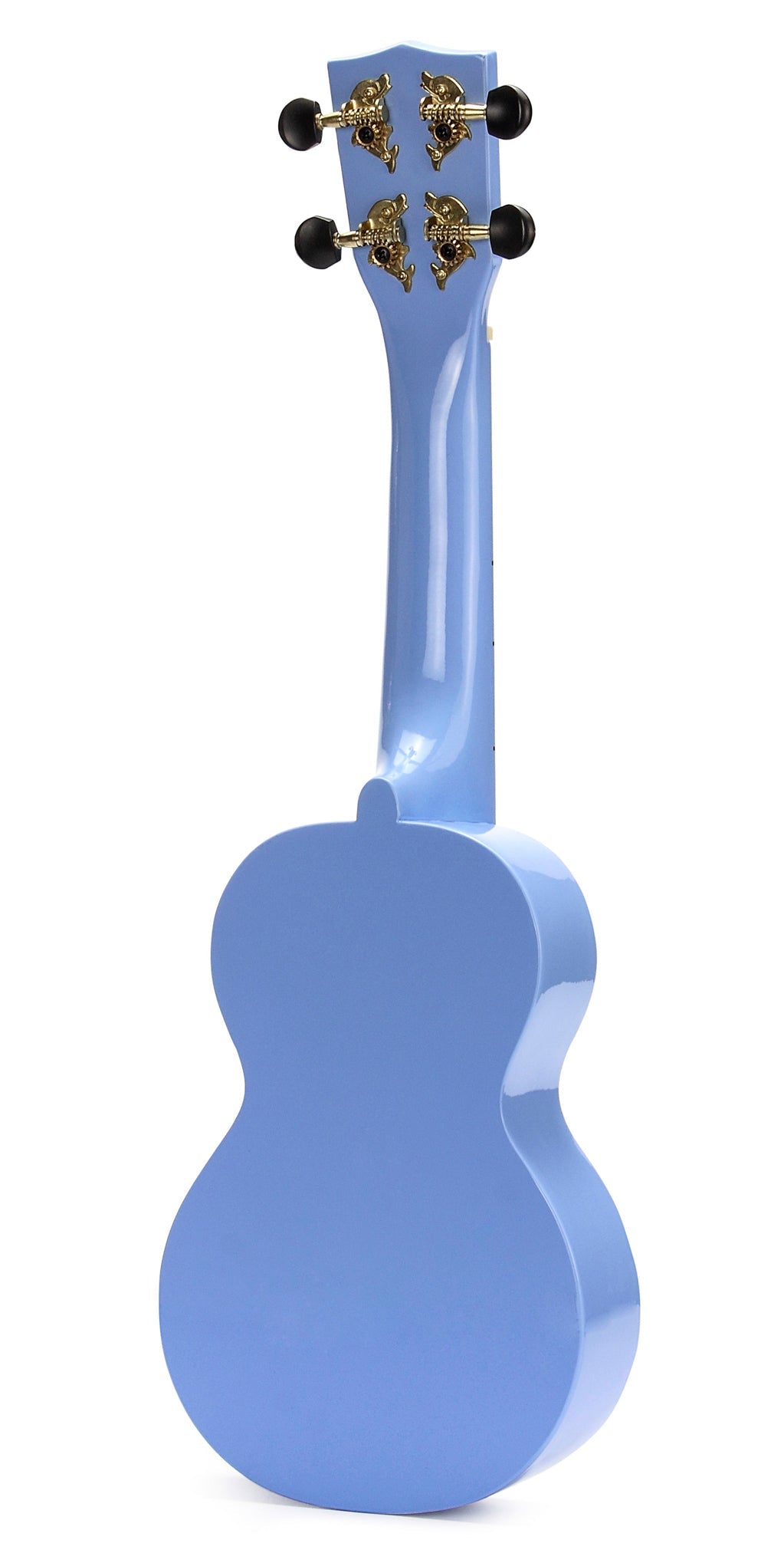 Mahalo MR1lbu Light Blue Soprano