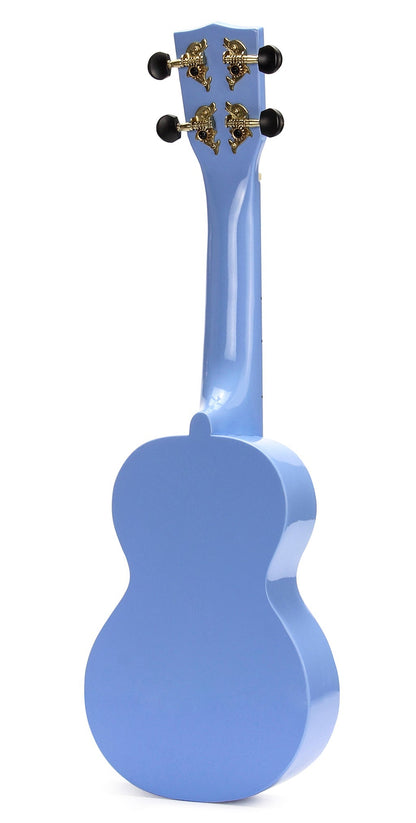 Mahalo MR1lbu Light Blue Soprano