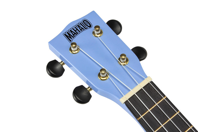 Mahalo MR1lbu Light Blue Soprano