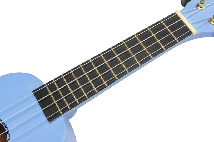 Mahalo MR1lbu Light Blue Soprano