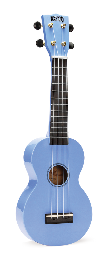 Mahalo MR1lbu Light Blue Soprano
