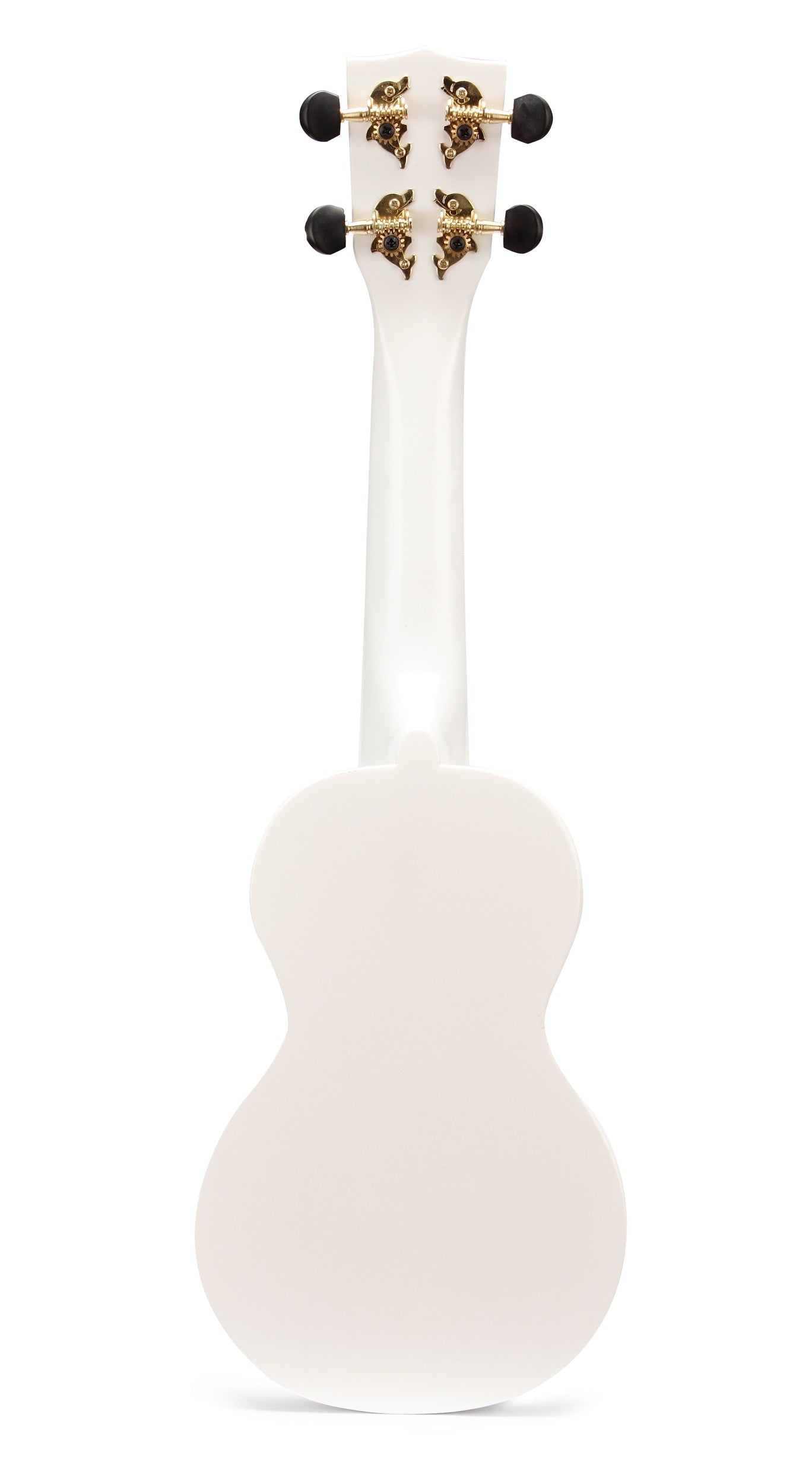 Mahalo MR1wt White Soprano