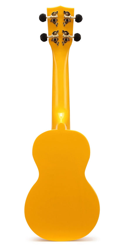 Mahalo MR1yw Yellow Soprano