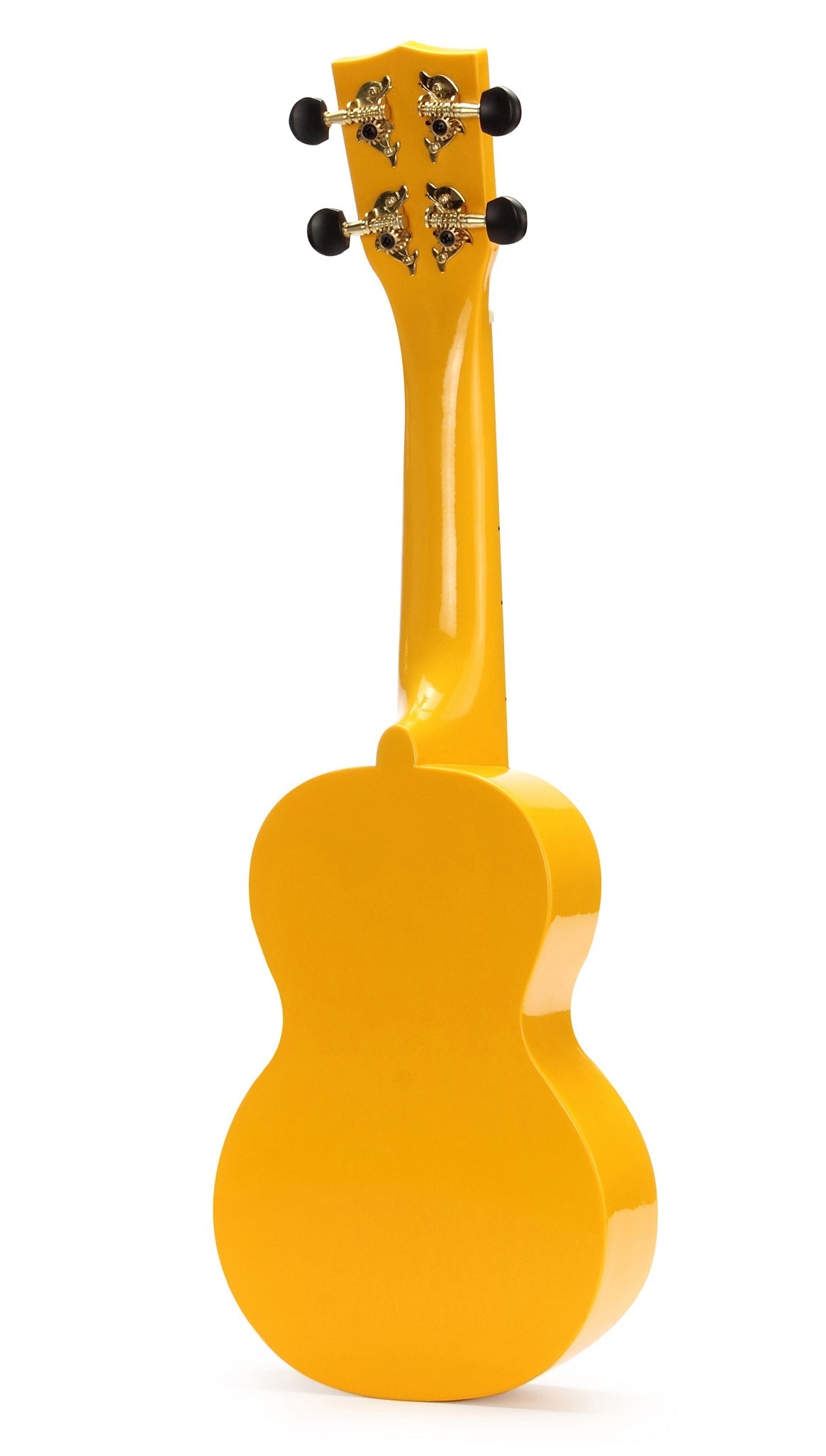 Mahalo MR1yw Yellow Soprano