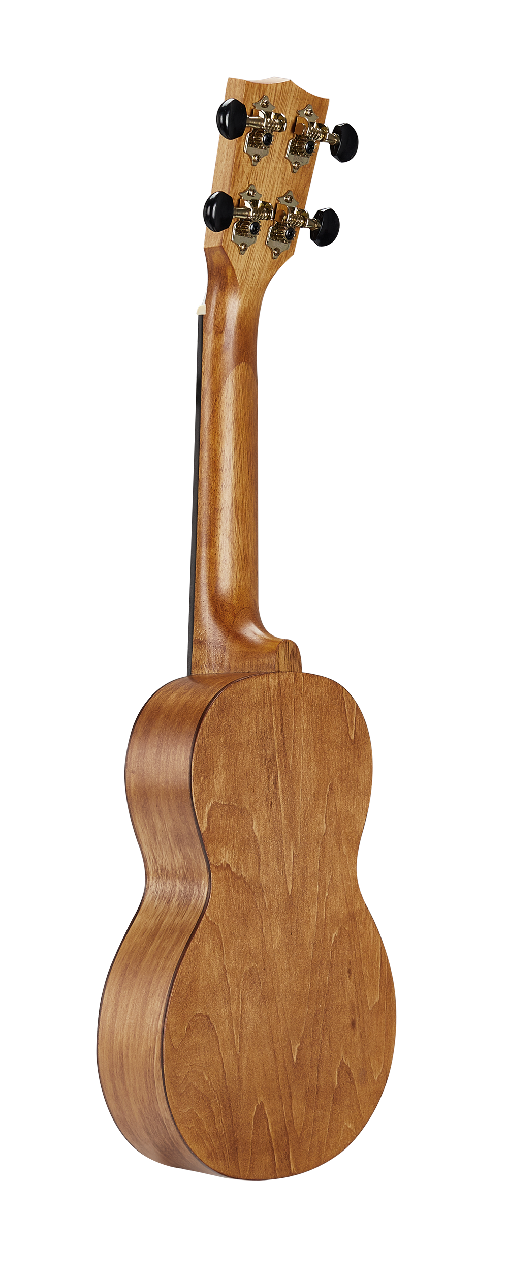 Mahalo MS1TBR Soprano Ukulele. 45mm deep