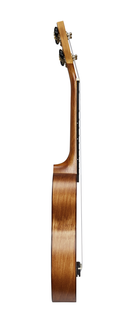 Mahalo MS1TBR Soprano Ukulele. 45mm deep