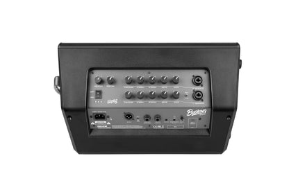NUX Busking 200FR NBA-200FR Battery-Powered 2-Channel Speaker