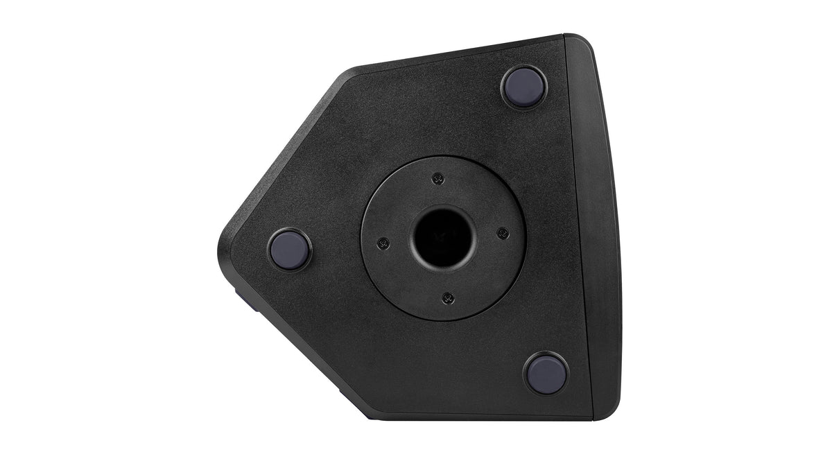 NUX Busking 200FR NBA-200FR Battery-Powered 2-Channel Speaker