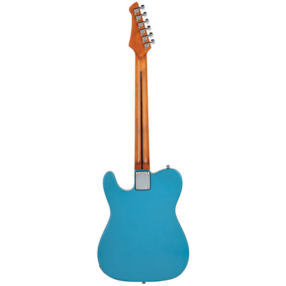 Northstar T-Style Electric Guitar Cadillac Blue [NS2-CB]