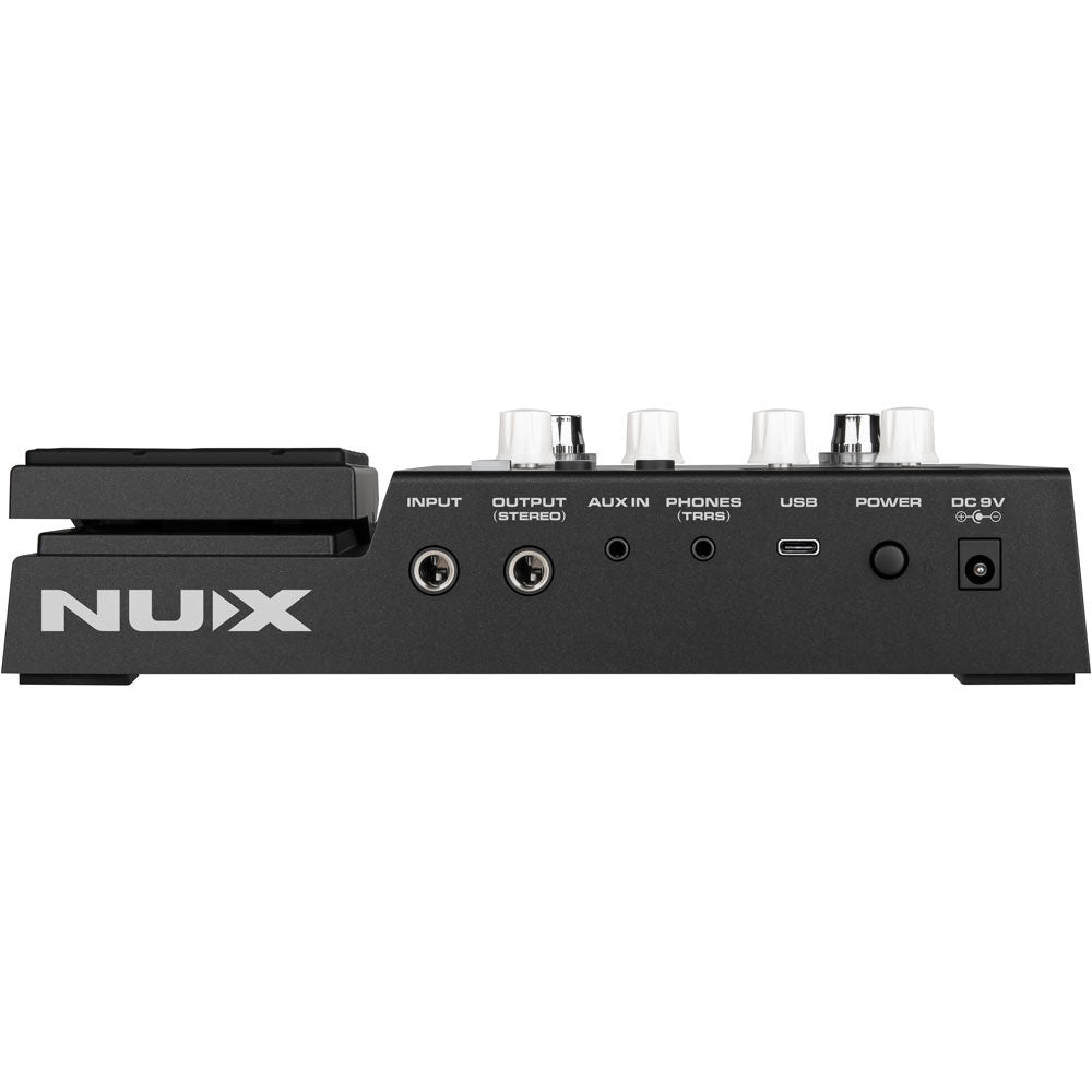 NUX Micro Guitar Processor MG300MKII Version