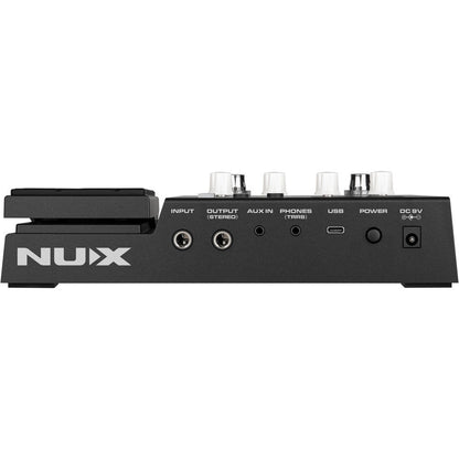 NUX Micro Guitar Processor MG300MKII Version