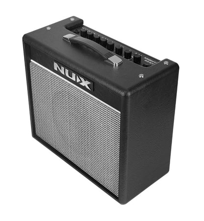 NUX MIGHTY20BT Digital 20W Guitar Amplifier with Bluetooth & Effects