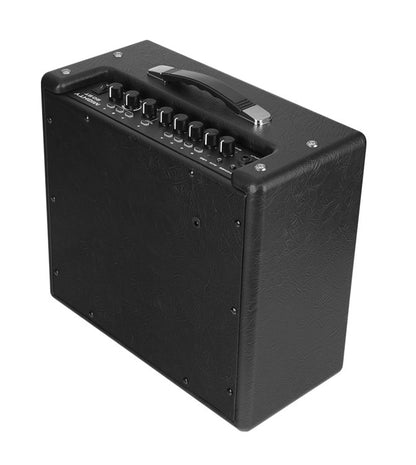 NUX MIGHTY20BT Digital 20W Guitar Amplifier with Bluetooth & Effects