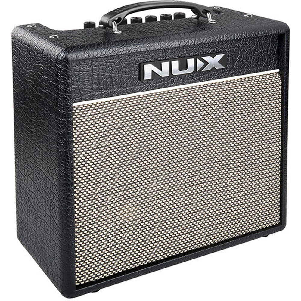 NUX MIGHTY 20W AMPLIFIRE MKII