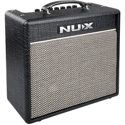 NUX MIGHTY 20W AMPLIFIRE MKII