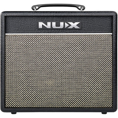 NUX MIGHTY 20W AMPLIFIRE MKII