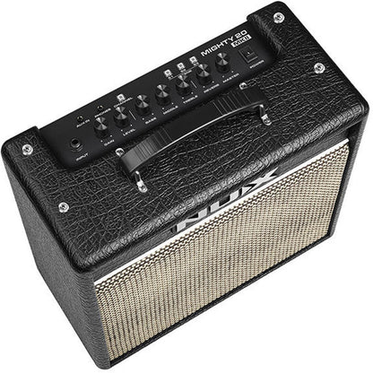 NUX MIGHTY 20W AMPLIFIRE MKII