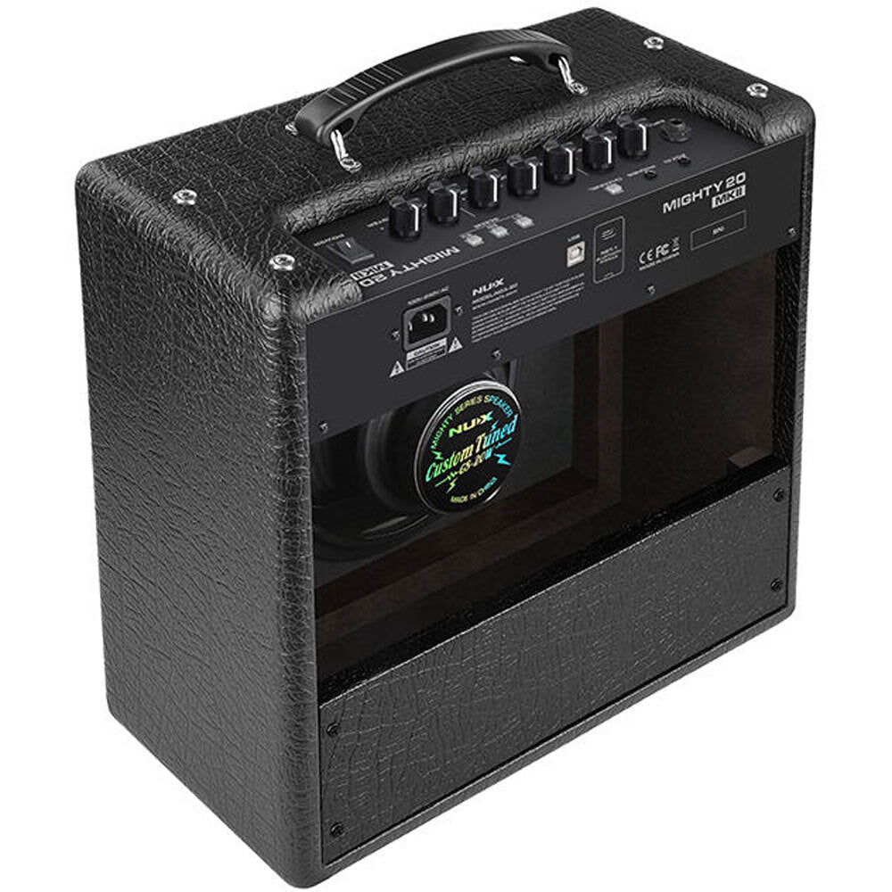 NUX MIGHTY 20W AMPLIFIRE MKII