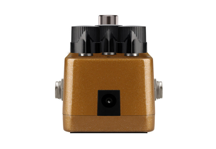 NUX Mini Core Series Horseman Overdrive Pedal