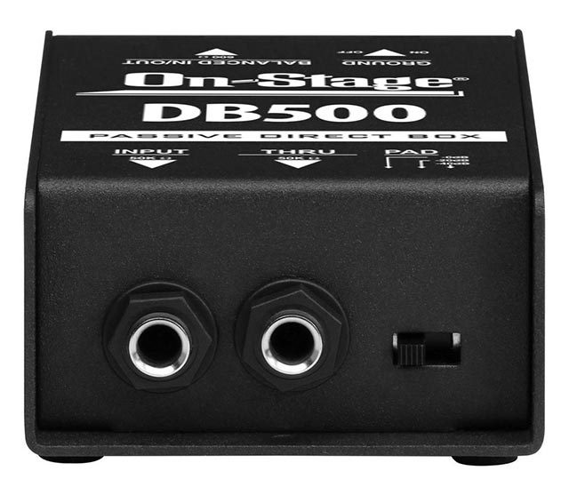 ONS-OSDB500 - Image 2