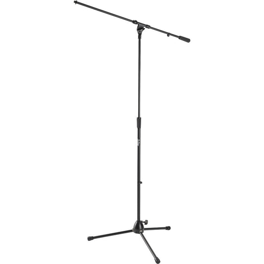 On Stage Platinum Series Euro Boom Mic Stand