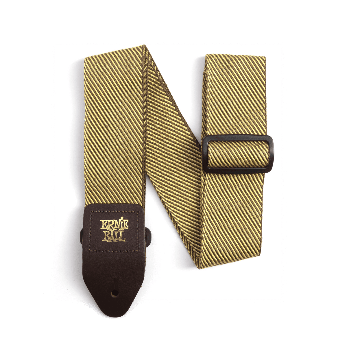 Ernie Ball Comfort Collection Tweed Guitar/Bass Strap
