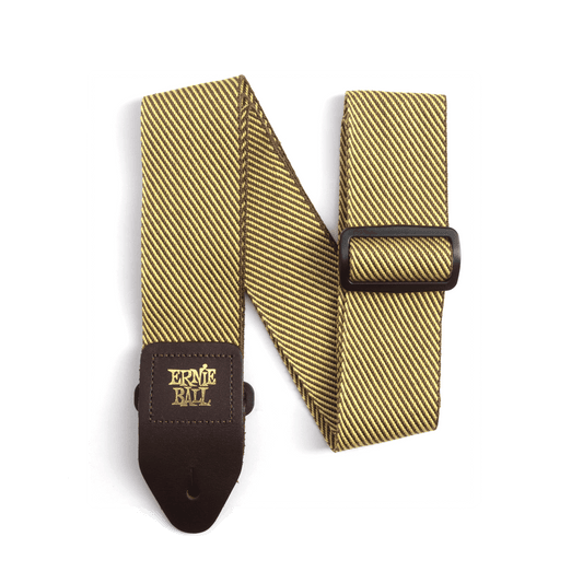 Ernie Ball Comfort Collection Tweed Guitar/Bass Strap