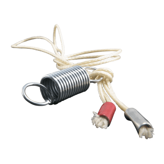 Ernie Ball Cord and Spring Kit for Volume Pedal Jr