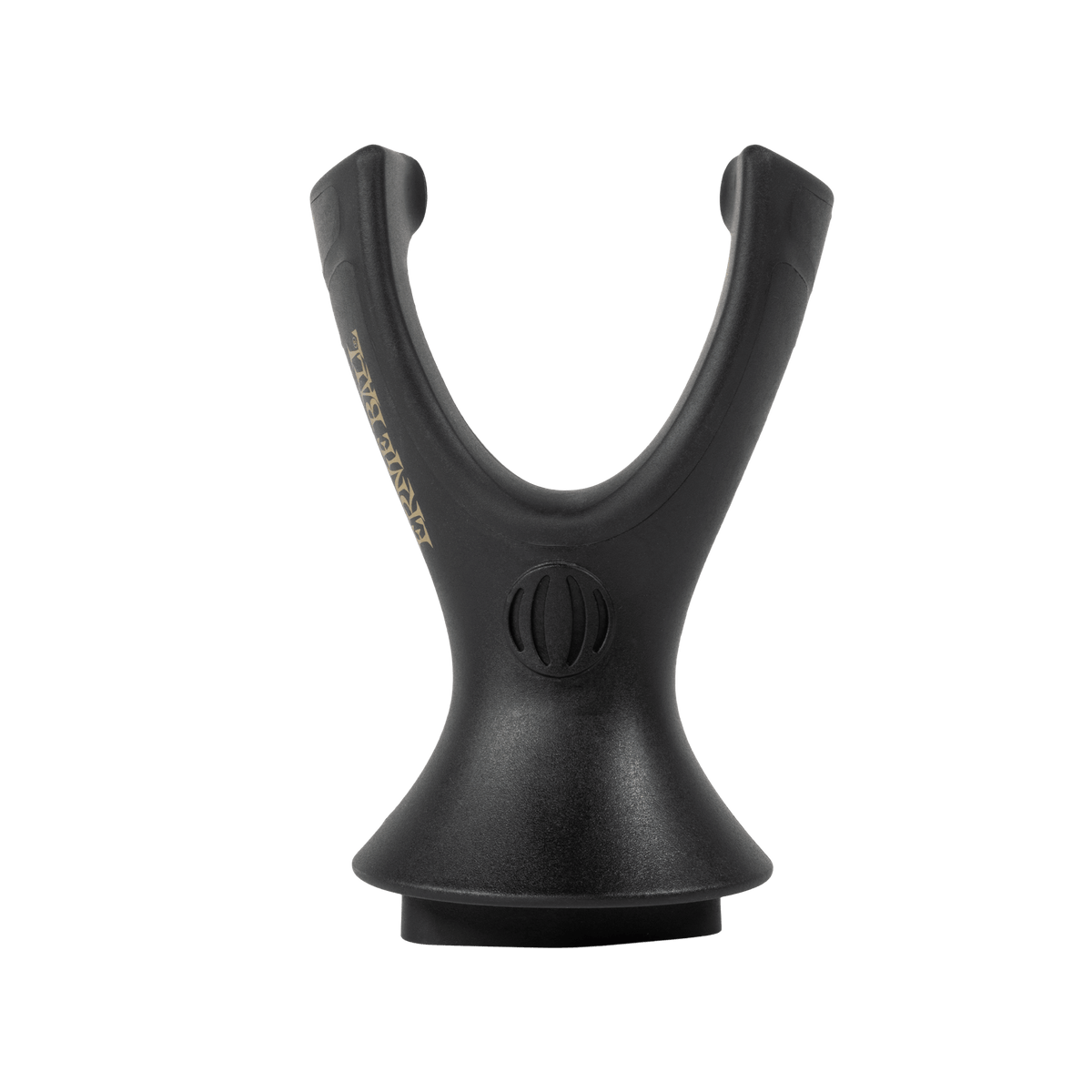 Ernie Ball Guitar Wall Mount Hanger Black