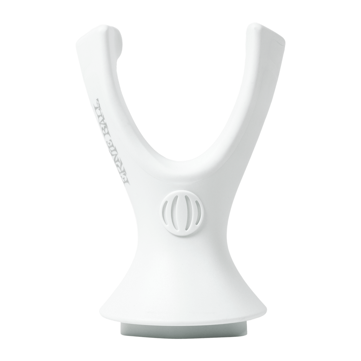 Ernie Ball Guitar Wall Mount Hanger White