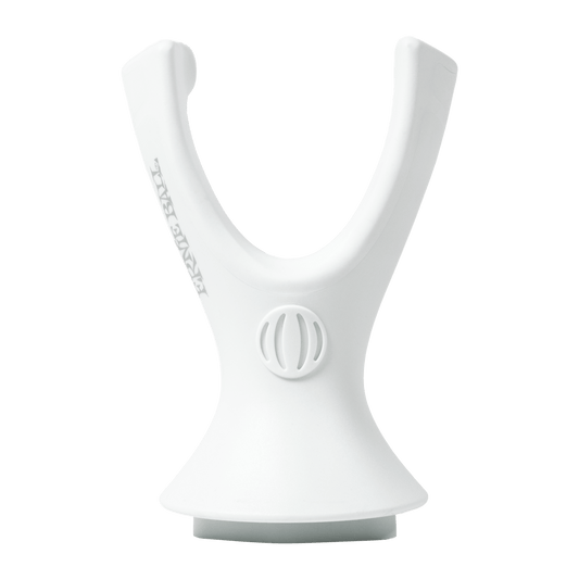 Ernie Ball Guitar Wall Mount Hanger White
