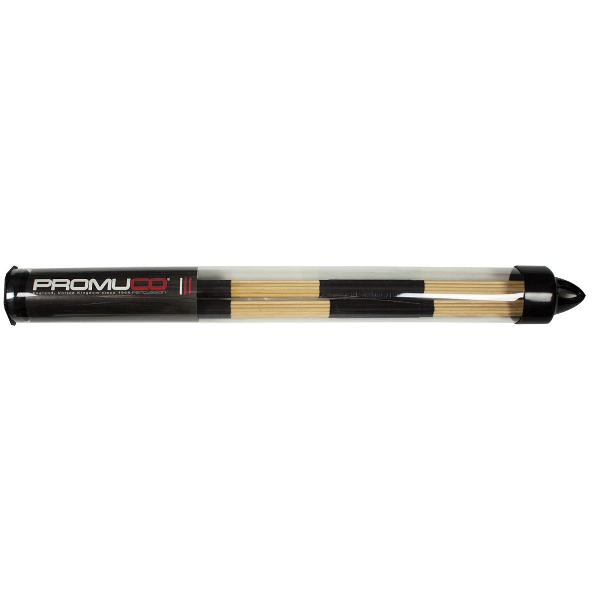 PROMUCO Bamboo Rods - Fat (P1805)