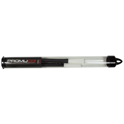 Promuco 1807 Retractable Nylon Brushes