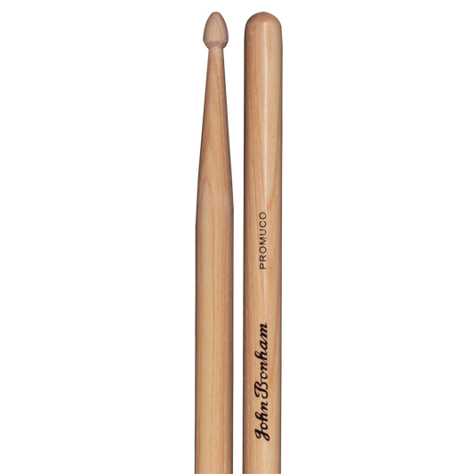 Promuco 19015JB John Bonham Signature Premium Hickory