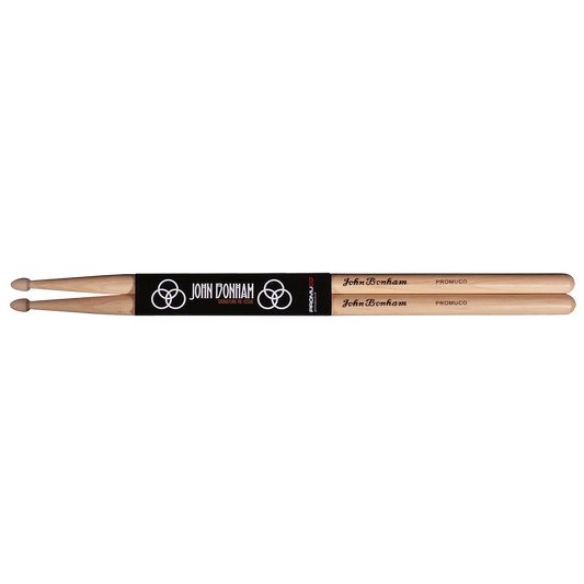Promuco 19015JB John Bonham Signature Premium Hickory