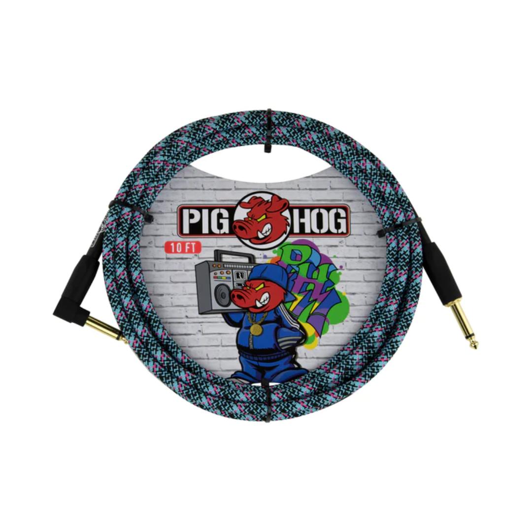 PIG-PCH10GBLR