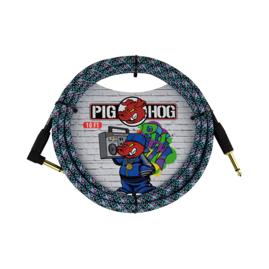 PIG-PCH10GBLR