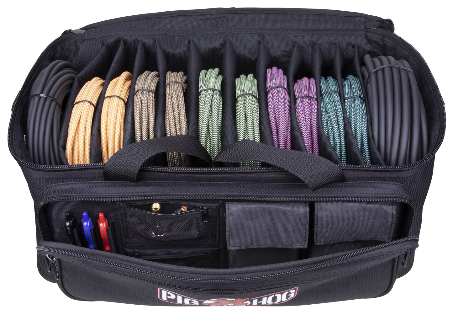 Pig Hog Cable Organiser Bag