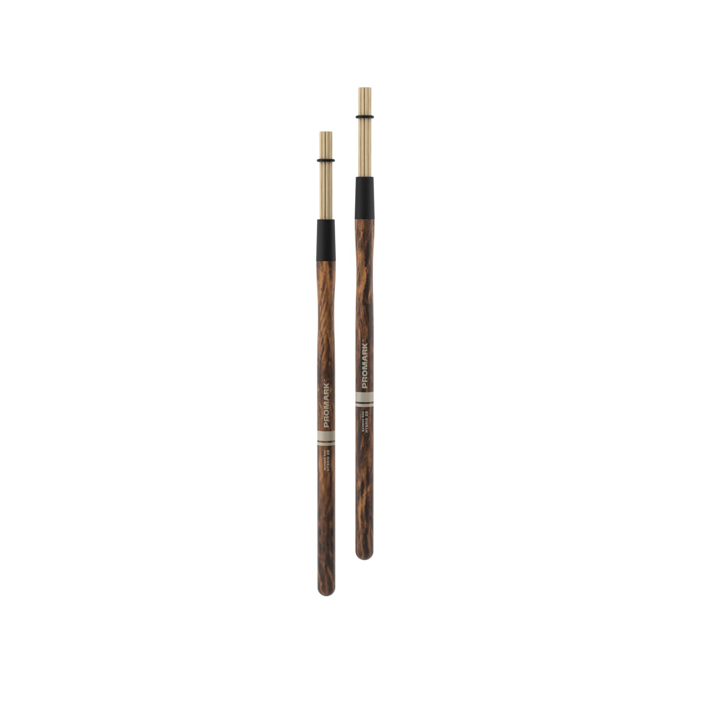 Promark Hybrid Rods - Bamboo 2B