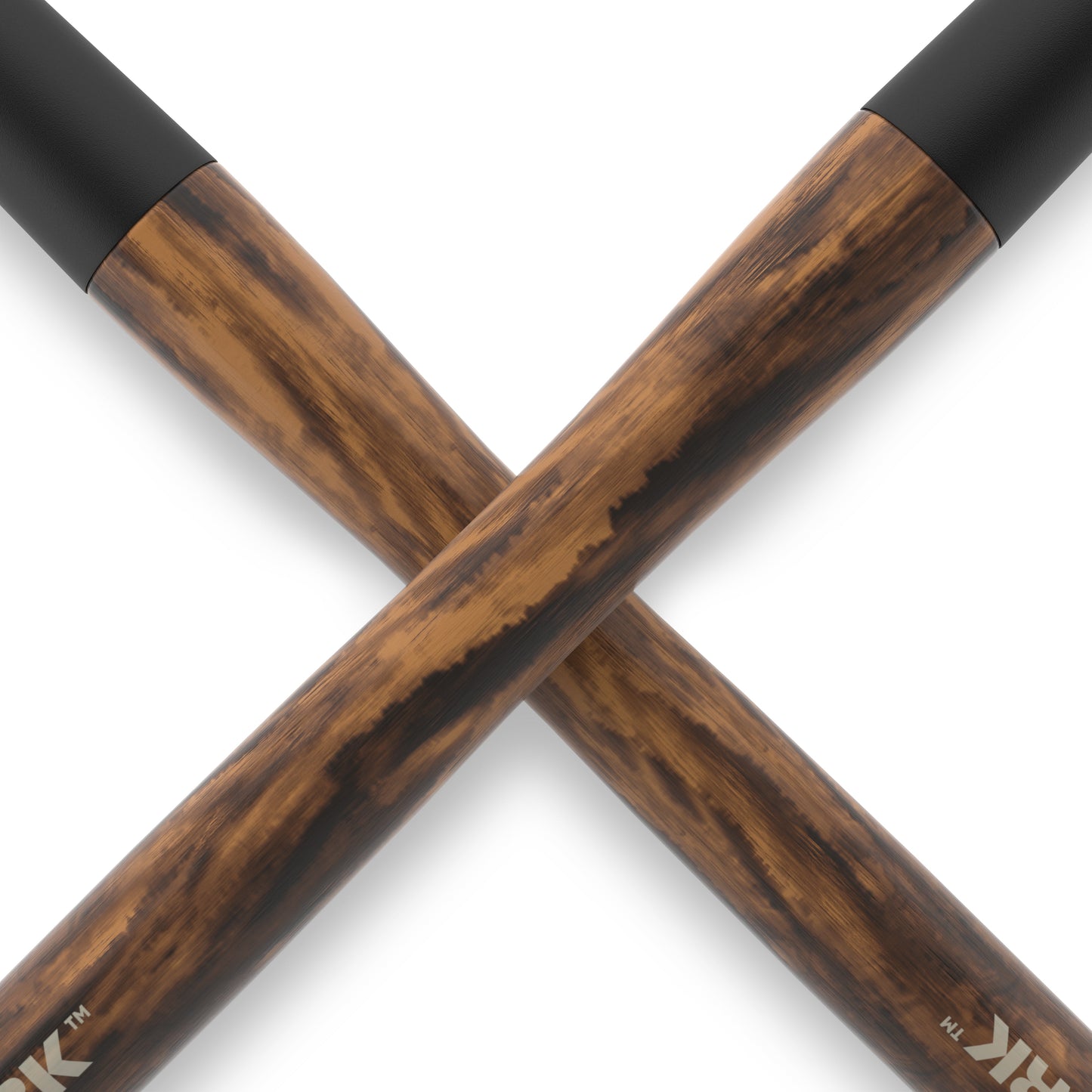 Promark Hybrid Rods - Bamboo 2B