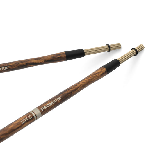 Promark Hybrid Rods - Bamboo 2B