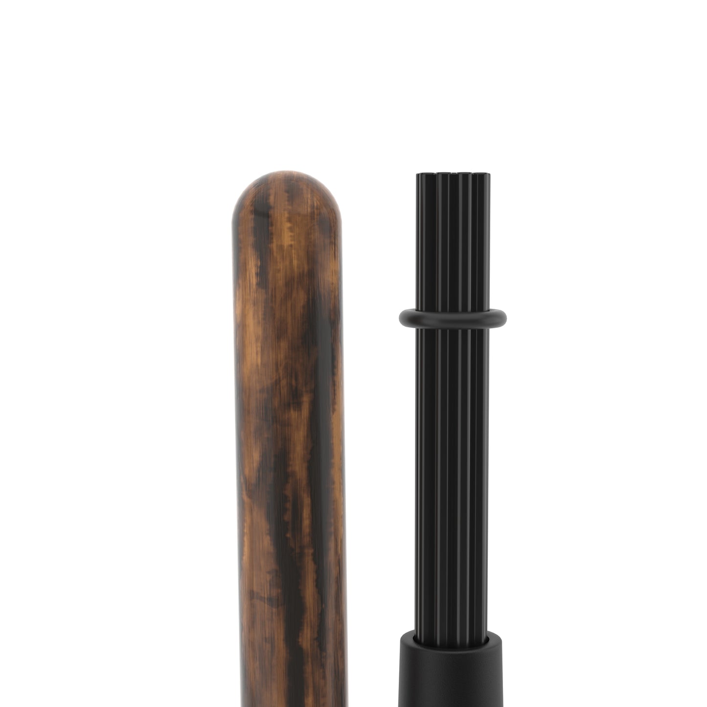 Promark Hybrid Rods - Nylon 2B