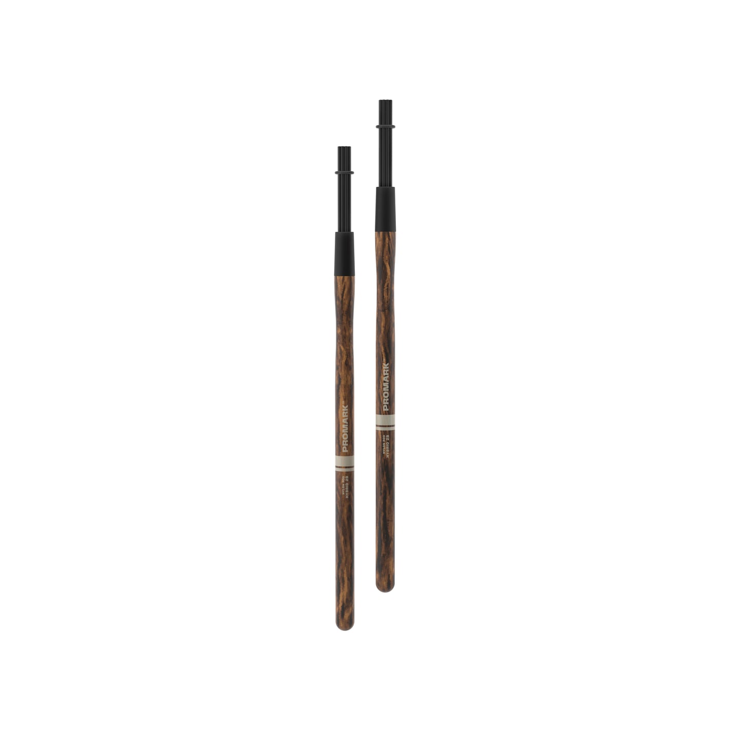 Promark Hybrid Rods - Nylon 2B