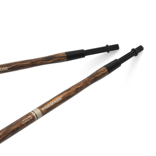 Promark Hybrid Rods - Nylon 2B