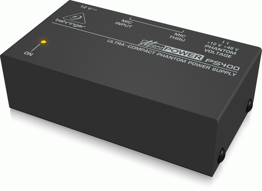 BEH-PS400