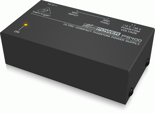 BEH-PS400