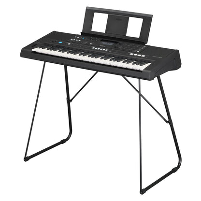 Yamaha PSR-E483 61-Key Portable Keyboard