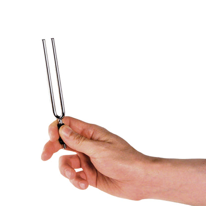 D'Addario Tuning Fork, Key of E
