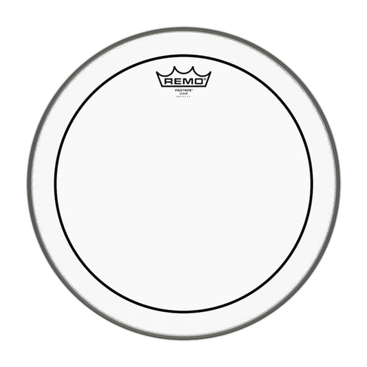 Remo Pinstripe Clear 16" Drum Head