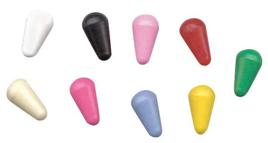 AMS SC81W Switch Knob Slide Sc Style White